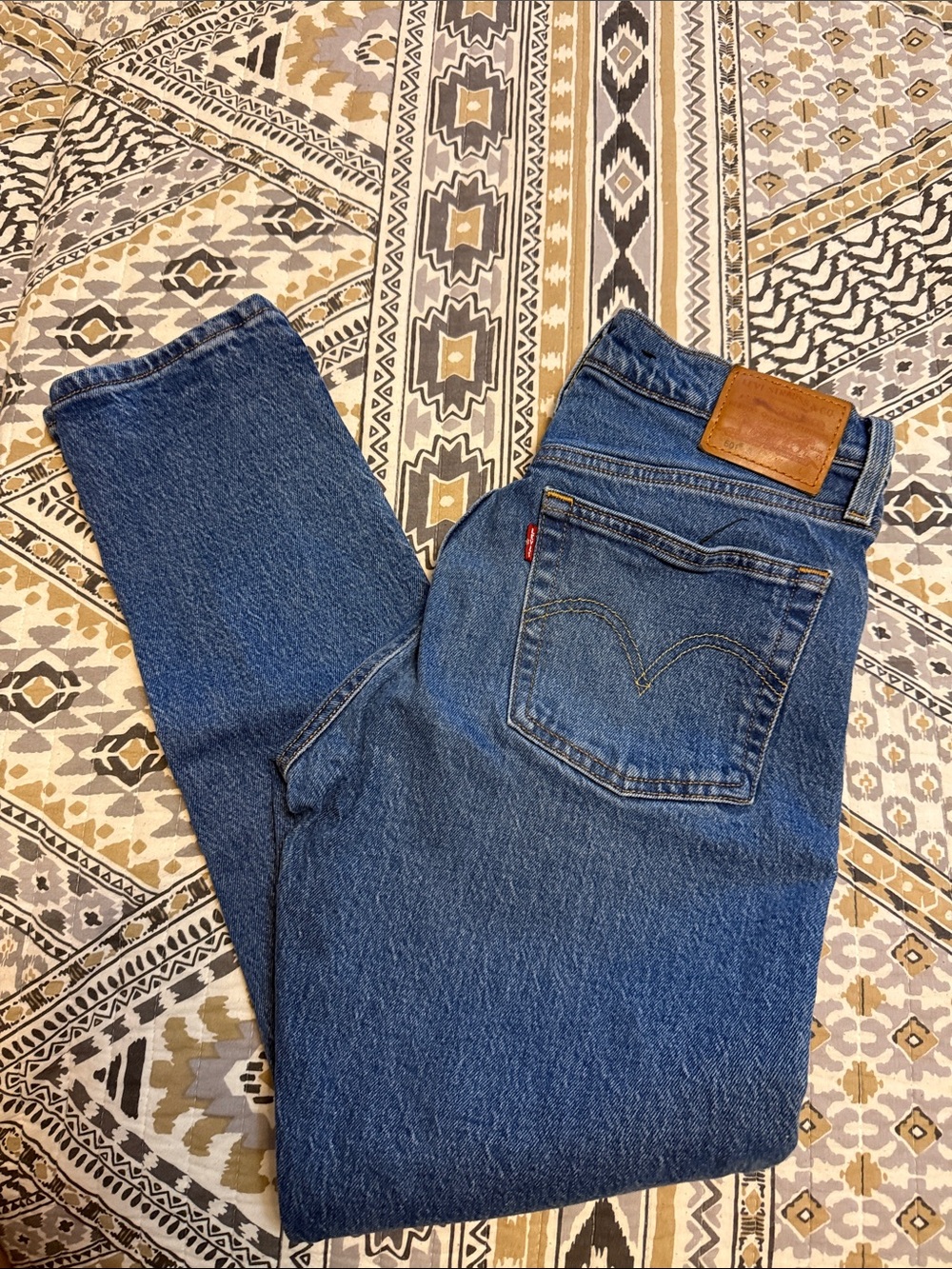 Levi's Women’s Skinny Jeans
